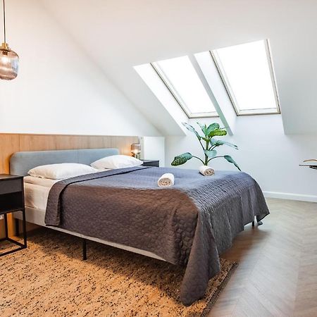 Kossak 5 Suites 克拉科夫 外观 照片