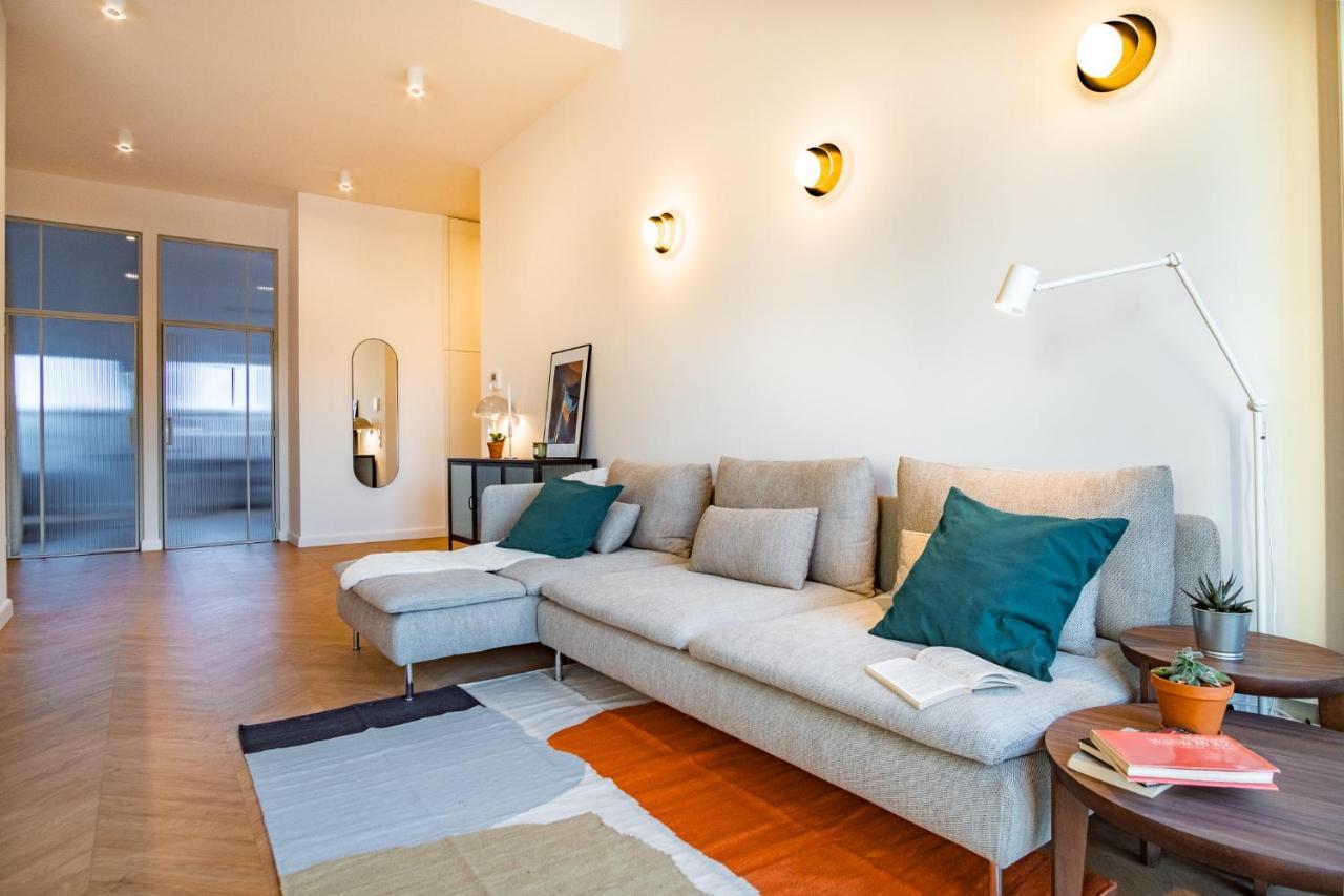 Kossak 5 Suites 克拉科夫 外观 照片