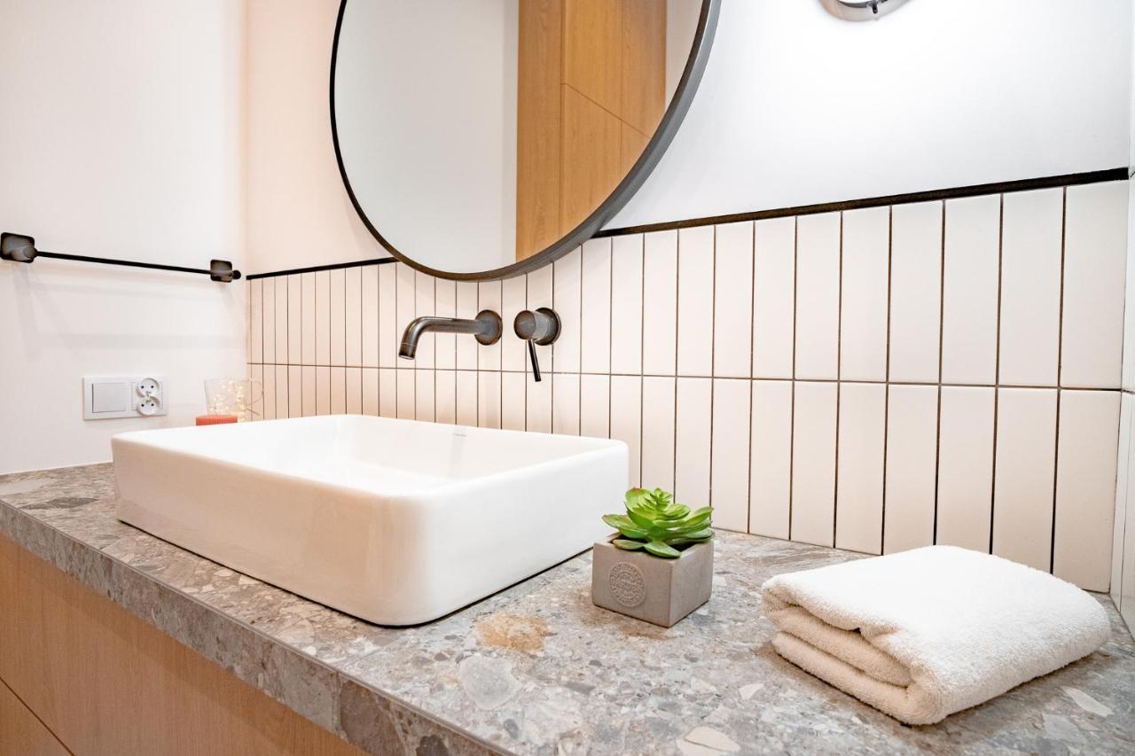 Kossak 5 Suites 克拉科夫 外观 照片