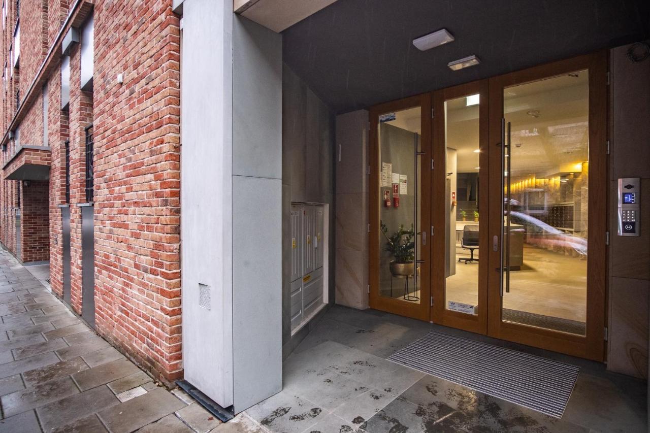 Kossak 5 Suites 克拉科夫 外观 照片