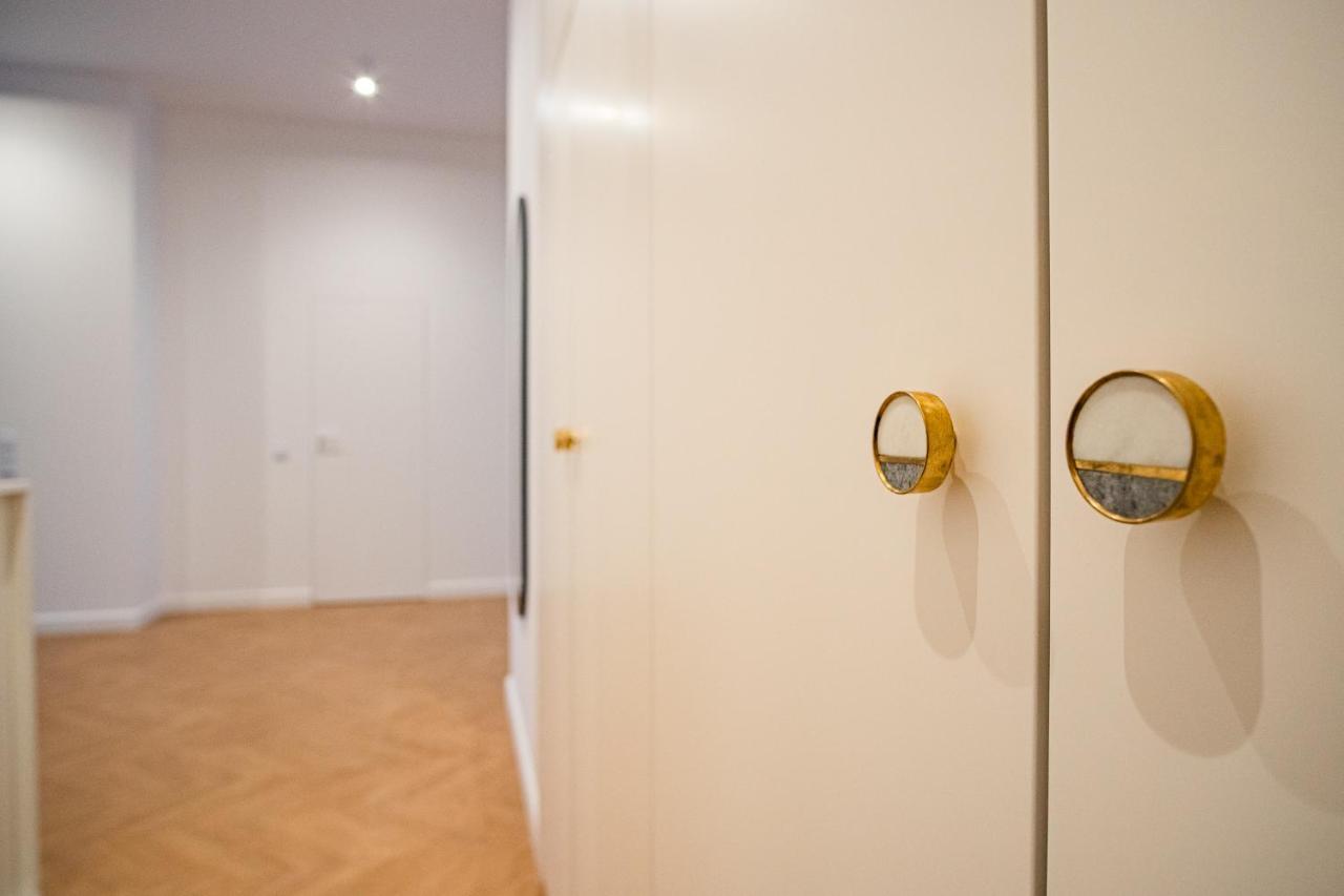 Kossak 5 Suites 克拉科夫 外观 照片