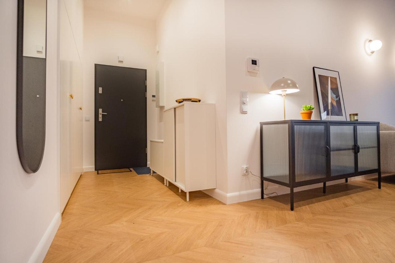 Kossak 5 Suites 克拉科夫 外观 照片