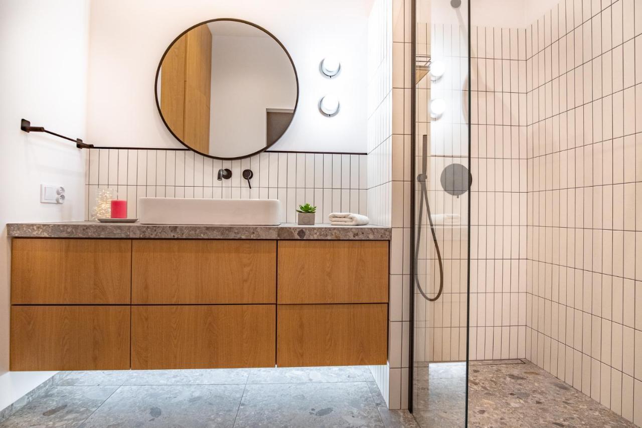 Kossak 5 Suites 克拉科夫 外观 照片