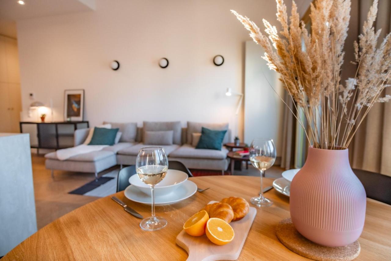 Kossak 5 Suites 克拉科夫 外观 照片