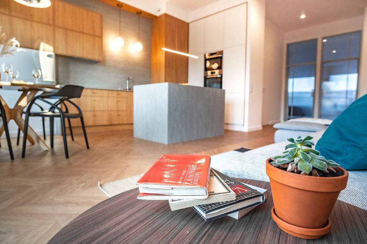 Kossak 5 Suites 克拉科夫 外观 照片